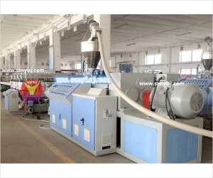 PVC Skinning Board Machine