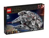 LEGO Faucon Millenium™ 75257