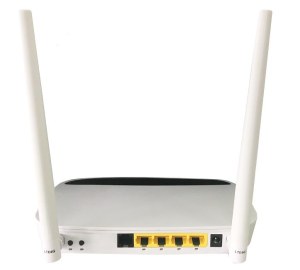 4G LTE Cat 4 Indoor VOLTE CPE Gateway - IDC441