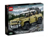 LEGO Technic Land Rover Defender 42110