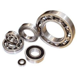 Stainless Steel Deep Groove Ball Bearing