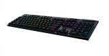 Logitech G915 LIGHTSPEED Clavier Gaming sans fil RGB CH CE 920-008905