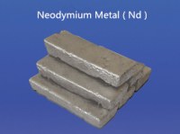 Neodymium Metal