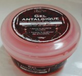 Gel antalgique