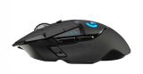 Logitech Souris Gaming G502 Lightspeed sans fil 910-005567