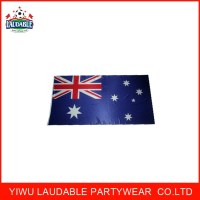 Polyester National Flag