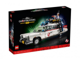 LEGO ECTO-1 SOS Fantômes 10274