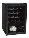 JC-62E compressor wine cooler