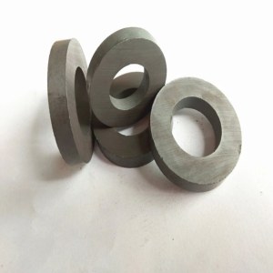 Block Shape Ferrite Magnet