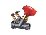 SOLOON HVAC Static Balancing Valve