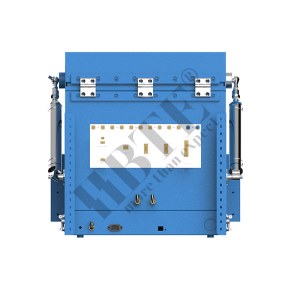 Pneumatic Shielded Box