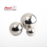 Custom Neodymium Magnets