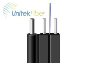 FTTH Drop Fiber Optic Cable