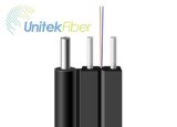 FTTH Drop Fiber Optic Cable