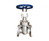 RISING STEM VS NON RISING STEM GATE VALVE