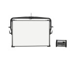 C12P 1500W RGBW Film Shooting LED Lights Panel