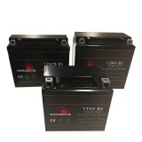 MF Motorcycle Battery