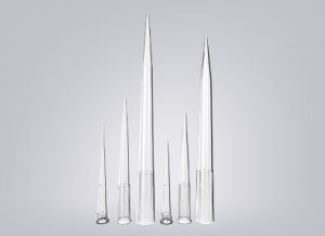 Universal Pipette Tips