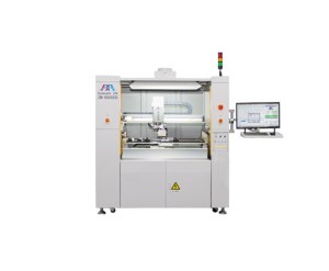 ZM-R8000D Large Precision Rework Station