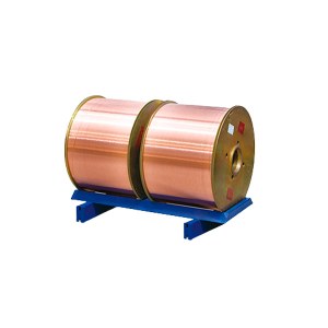 Bare Copper Wire (Parallel Wire)