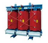 Dry-Type Transformer