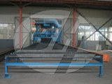 QXY Steel Plate Pretreatment Line