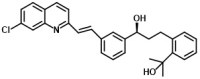 Montelukast Sodium