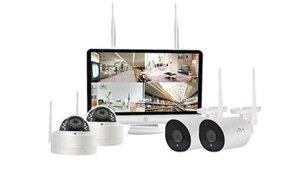 WIRELESS CAMERA KITS