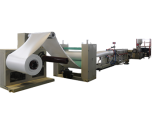 PS Foam Sheet Extrusion Line