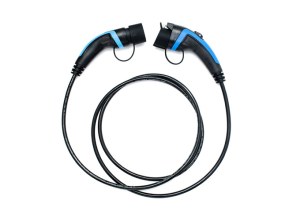 Type2-Type1 EV Charging Cable