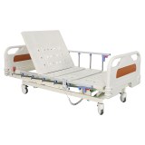 Three-function Electric Hospital Bed