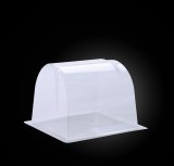 Plastic-Vacuum Forming