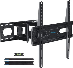 TV Mount for Indoor Entertainment