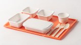 Sugarcane Tableware