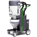 Industrial HEPA Vacuum Cleaner