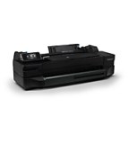 HP Designjet T120 24-in ePrinter