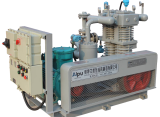 Z-type Ammonia Gas Compressor