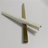 Stainless Steel Tile Trim for Ceramic Tile Border,u type tile trim