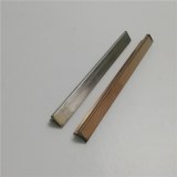 High Quality Stainless Steel Flooring Carpet Tile Trim T Shape Tile Trim