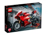 LEGO Technic Ducati Panigale V4 R 42107