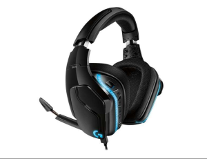 Logitech G635 7.1 Surround Sound LIGHTSYNC Casque Gaming 981-000750