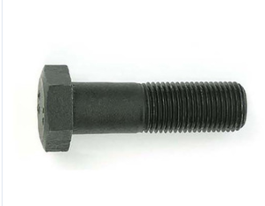 DIN931 M8 hexagon bolt