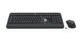 Logitech Clavier sans fil MK540 FR-Layout 920-008676