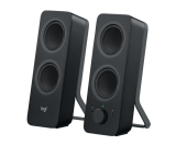 Haut-parleurs d'ordinateur Bluetooth Logitech Z207 NOIR EMEA 980-001295