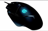 Logitech GAM G402 Hyperion Fury FPS Souris Gaming EWR2 910-004068