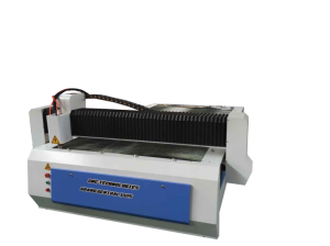 Advertising Plasma Cutting Machine