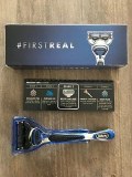 Liquidation lot de Gillette