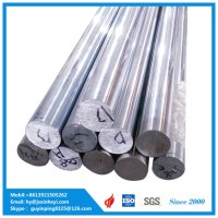 CK45 Diameter 6-300mm Round Chrome Plated Rod