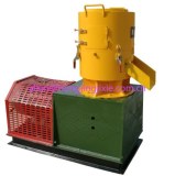 DZLP560 flat die pellet mill 0.8-1.0t/h with good quality