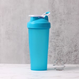 Fabricant shakers gourdes sport pp sans ba